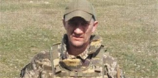 Ігор Стельмах віддав життя за Україну Ігор Стельмах
