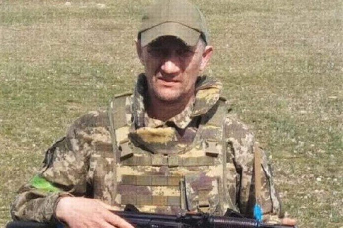 Ігор Стельмах