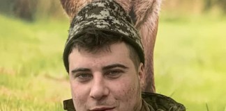Максим Омельченко віддав життя за Україну, рятуючи побратимів Максим Омельченко