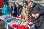 М-Формація проводить благодійний ярмарок на Центральному ринку м-формація