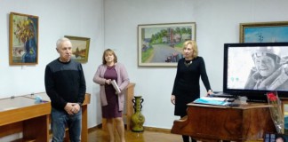 Туристичний клуб Ентузіаст відсвяткував свій 60-ти рійний ювілей Клуб Ентузіаст