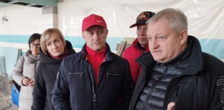 Юрій Ніколаєнко: у Бердичева з’явився гарний шанс на чесний басейн за чесні гроші Юрій Ніколаєнко