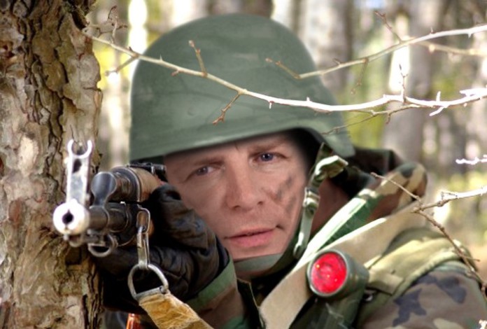 Орлюк