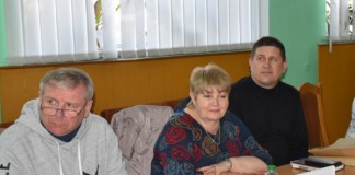 Відбулося засідання Конгресу місцевих та регіональних влад під головуванням Президента України Орлюк
