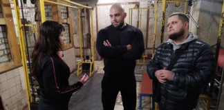 Спортивні заклади Бердичева потребують мільйонів, але згодні й на 700 тисяч спорт