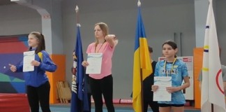 Нові спортивні досягнення юних бердичівлян спорт