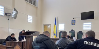 Бердичів: підозрюваних у вбивстві та нарготоргівлі суд арештував на час слідства суд