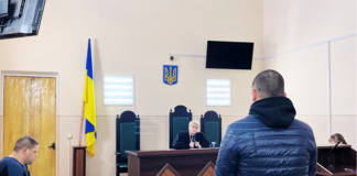 У Бердичеві суд відправив чотирьох підозрюваних під арешт суд