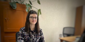 Ольга Дерманська: юристам теж підвладна рима Ольга Дерманська