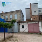Бердичів: хто до євреїв з сараєм прийде, той на гроші попаде синагога