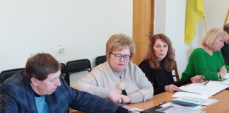 Стало відомо де заховають Т-34 у Бердичеві: слідкуйте за рукою Василь Толочко