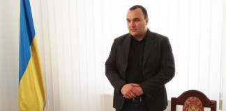 Окружна прокуратура Бердичева та звернення громадян Віталій Шпак прокурор