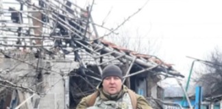 Загинув у боях з рашистами бердичівлянин Юрій Субчак загинув