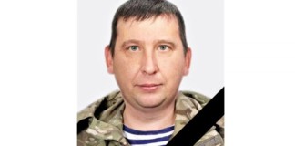 Бердичівлянин Дмитро Яремчук віддав своє життя за Україну загинув