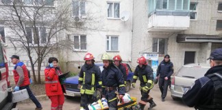 Трагедія у Бердичеві: у суботу жінка випала з вікна на 7 поверсі жінка загинула