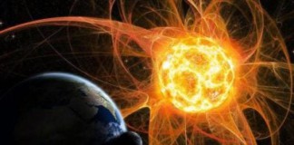Магнітні бурі з 7 по 14 січня 2026 року Магнітна буря