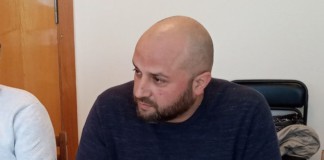 Міська рада Бердичева скоротила посаду першого зама мера Артем Азізов