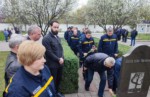 У Бердичеві вшанували людей, що врятували світ у Чорнобилі Чорнобиль