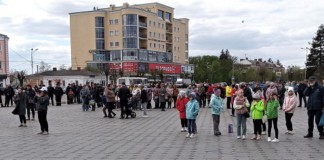 Відбулося засідання виконавчого комітету міської ради Бердичів