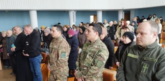 Міський голова зустрівся з родинами загиблих героїв Бердичева Бердичів
