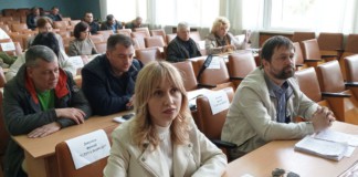 11 липня депутати Бердичева приймуть участь у незвичному сесійному засіданні. Подробиці Депутати Бердичева