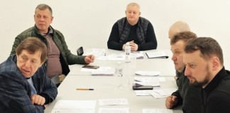 6 червня депутати Бердичева розгянуть важливі питання на сесійному засіданні Депутати Бердичева