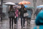 Великодні вихідні у Бердичеві будуть хмарними та дощовими Дощ у Бердичеві