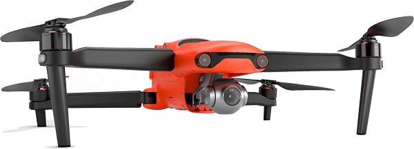 Квадрокоптер Autel EVO II Pro