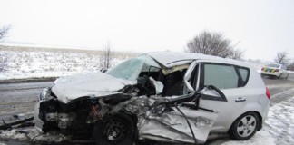 У Бердичеві нова дорожньо-транспортна пригода: один з водіїв серйозно постраждав дтп