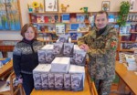 Вийшла у друк книга про героїв 26 бригади Олег Калашников