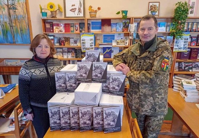 Олег Калашников