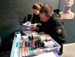 Поліція покарала тих, хто гроші любить більше ніж дітей Поліція