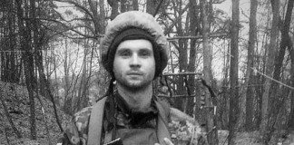 Відео зустрічі юного загиблого героя Миколи Бонті Микола Бонтя