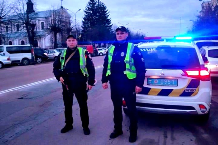 Поліція