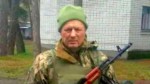 Відеокадри зворушливої зустрічі загиблого героя Віктора Пухальського на Бердичівщині Віктор Пухальський