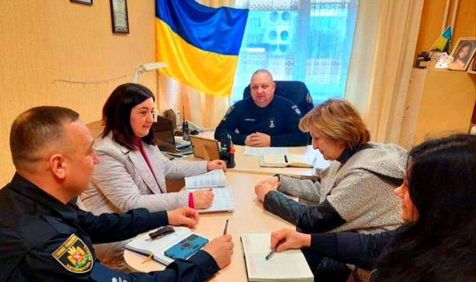 Поліція