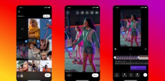 Instagram оголошує про нові функції, щоб зробити Reels більш привабливими для творців Інстаграм