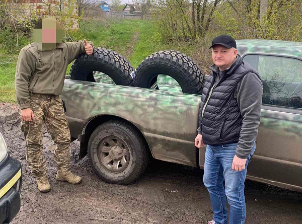 Юрій Ніколаєнко