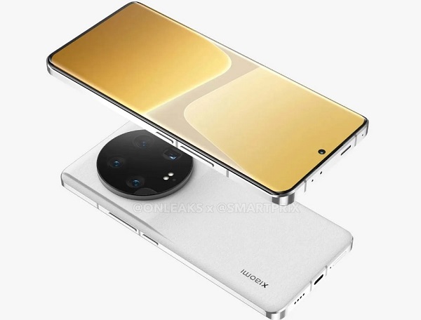 Xiaomi 13 Ultra