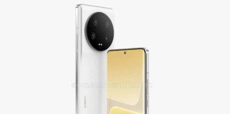 Рендери Xiaomi 13 Ultra демонструють величезний круглий виступ камери, вигнутий екран тощо Xiaomi 13 Ultra