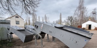 Бердичів зробив ще один крок до вирішення питання питної води Обладнання водоканал