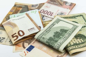 Обмін валют у Бердичеві