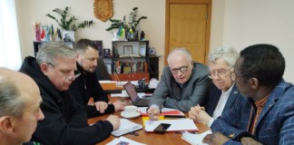 У Бердичеві зроблять воду по-французьські: є план Орлюк