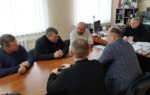 Все буде Шепетівка!: гості оглянули успіхи Бердичева у розбудові доріг, водозапезпеченні та озеленені орлюк