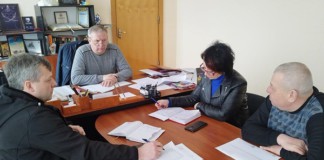 Велика вода: чи перетвориться Бердичів на Венецію? Орлюк