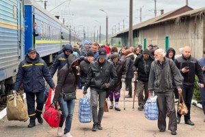 Переселенці у Бердичеві