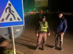 Поліція розпочала з 1 квітня операцію у Бердичеві поліція
