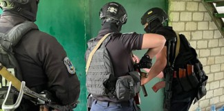 Гірше, ніж у 90-тих: ранкова стрілянина під Києвом Поліція