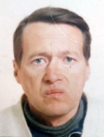 Увага, поліція Бердичева розшукує Сосницького В’ячеслава Розшук людини