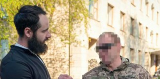 Богдан Кицак розповів про допомогу 139-му Богдан Кицак